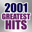 2001 Greatest Hits cover