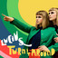 Turn It Around - Flic Flac Remix cover