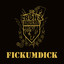 Fickumdick cover