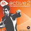 Active 2 - The Darkchild Workout cover