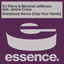 Everybody Dance (Clap Your Hands) Feat. Janine Cross - Smokin' Beats Disco Mix