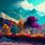 247 Concentration Focus Lofi Hip Hop Playlist For Studying Sleeping Streaming Gaming cover