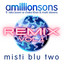 misti blu two feat. Chaka Khan feat. Mark Stevens - Schmoov! Club Mix