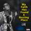 My Faith Has Found A Resting Place cover