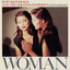 Woman cover