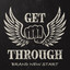 Get Through - A Brand New Start