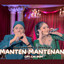 Manten Mantenan - Campursari cover