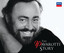The Pavarotti Story (4 CDs) cover