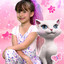 Saritah Bebé - Gatito