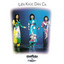 Lien Khuc Dan Ca cover