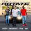 Rotate cover