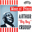 Mean Ole Frisco cover