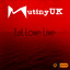 Mutiny UK — Eat Love Live (Remix) cover art