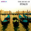 Dance Of Tuscany cover