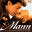 Mann (Original Motion Picture Soundtrack) cover