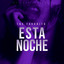 Esta noche cover