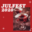 Julfest 2020 cover