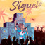 Síguelo cover