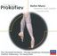 Prokofiev: Romeo & Juliet/Cinderella (highlights) cover