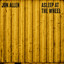 Jon Allen - Asleep At The Wheel
