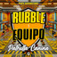 Rubble Y Equipo - Patrulla Canina (Vocal Version) cover