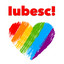 Iubesc! cover