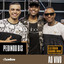 Pedindo Bis no Estúdio Showlivre (Ao Vivo) cover