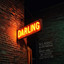 Darling cover