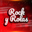 Rock y Rolas cover