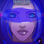 Trance Girl - Radio Version cover