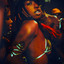 Halima - cocoa body