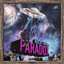 LB2: Paradox cover