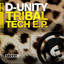 Afrika - Tribal Mix
