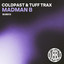 Madman B - Extended Mix