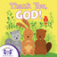 Thank You, God! cover
