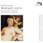Monteverdi: Madrigali Erotici cover