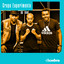 Grupo Experimenta no Estúdio Showlivre (Ao Vivo) cover