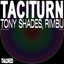 Taciturn
