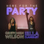 Gretchen Wilson & Ella Langley - Here For The Party (feat. Ella Langley)