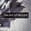 The Art of Mozart cover