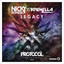 Legacy - Kryder Remix