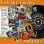 Bak Bir Varmış Bir Yokmuş cover