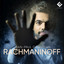Rachmaninoff cover