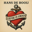 Hans de Booij - Liefde is Groot