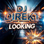 Looking artwork