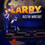 Leisure Suit Larry cover