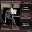 Russian Piano Music, Vol. 14: Sergei Prokofiev cover