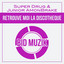 Retrouve Moi La Discotheque