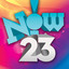 Now! 23 cover