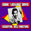 Essential Jazz Masters cover
